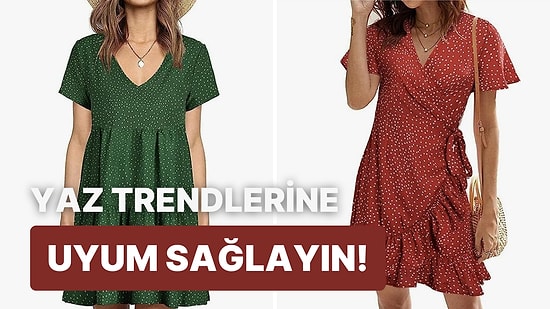 Moda Eleştirmenlerinin Yaz Boyunca “Yaşayacağını” Söylediği Kıyafet Önerileri