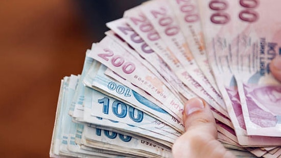 Emekli Maaşında Zam Yüzde 25 Olacak