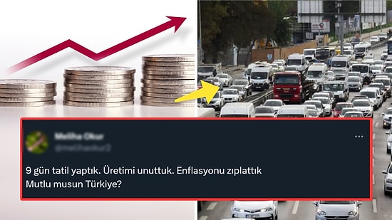 İroni Yapan Ekonomi Habercisi Twitter'da Anlaşılmayınca Tepkiler İlginç Oldu