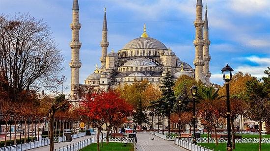 Unveiling the Historic Splendor of Sultanahmet Square in Istanbul