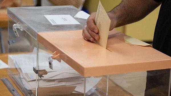 İspanya’da 23 Temmuz’da yapılacak erken genel seçimler öncesinde aşırı sağcı Vox Partisi,seçim programını açıkladı.