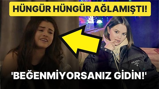 Magazin Manşetlerinde Boy Boy Yer Alan Selena Gomez Hakkında Bilmeniz Gereken Her Şey!