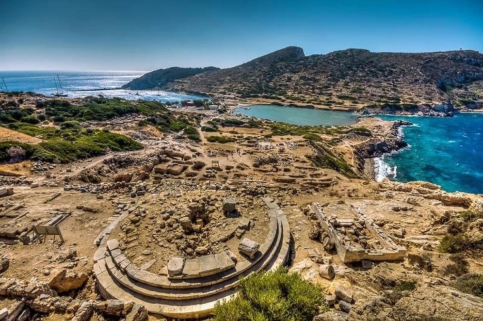 Turkey's Archaeological Hidden Wonders: 15 Magnificent Sites That Remain Undiscovered by Most