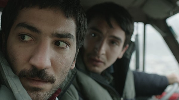 Home-Grown Triumph: 'Abluka's' Accolades in Turkish Cinema