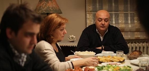 Celebrated Ensemble Cast: The Pillars of "Çoğunluk"