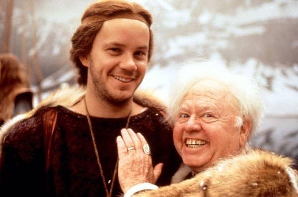 15. Erik the Viking (1989) (IMDB: 6.1)