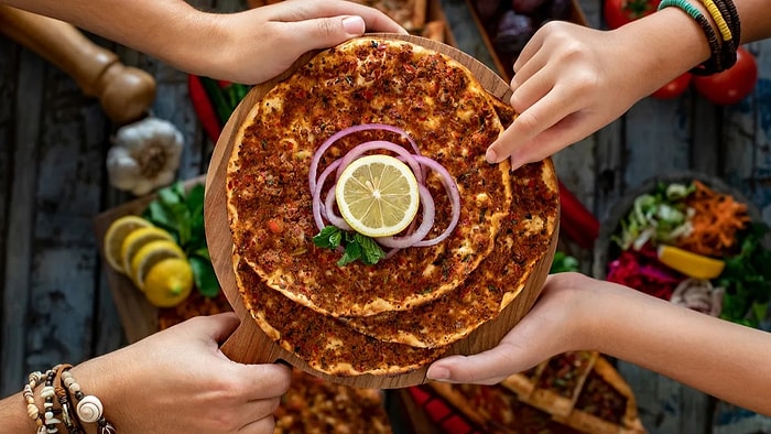 Bakanlık Lahmacun Talimatında Geri Adım Attı