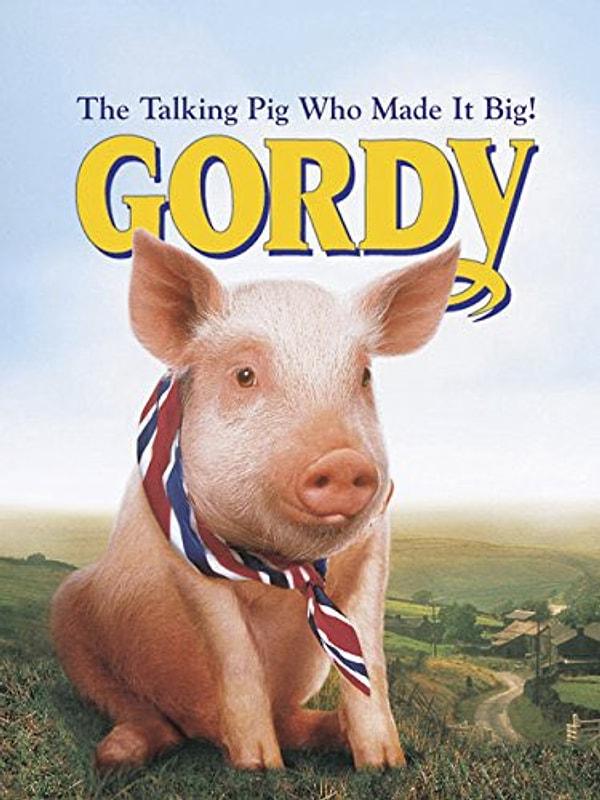 28. Gordy (1994) (IMDB: 3.7)