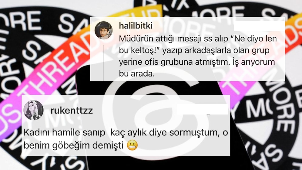 Kırdıkları En Büyük Potları Paylaşarak Başkası Adına Utandıran Threads Takipçilerimiz