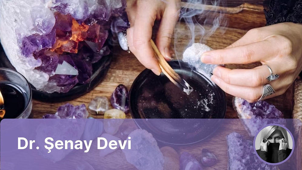 İyi Şans için Kristal Şifa Terapisi, Taşlar, Yüzük, Bileklik ve Kolye Takıları Kullanın