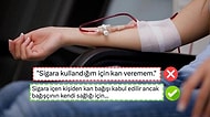 Hayat Kurtaran Kan Bağışıyla İlgili Doğru Bilinen Yanlışlar