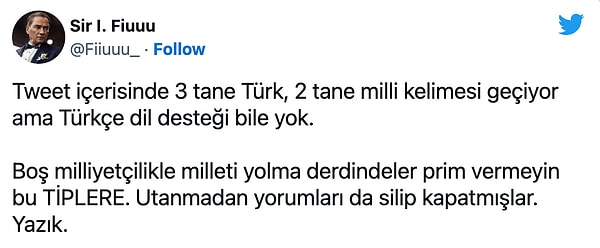 Türkçe dil desteğine sahip olmayan oyunun Türk oyunculardan destek istemesi ise en çok eleştirilen konulardan oldu.