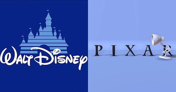 5. Bu filmlerden hangisinin Walt Disney Animation imzası taşıyor?