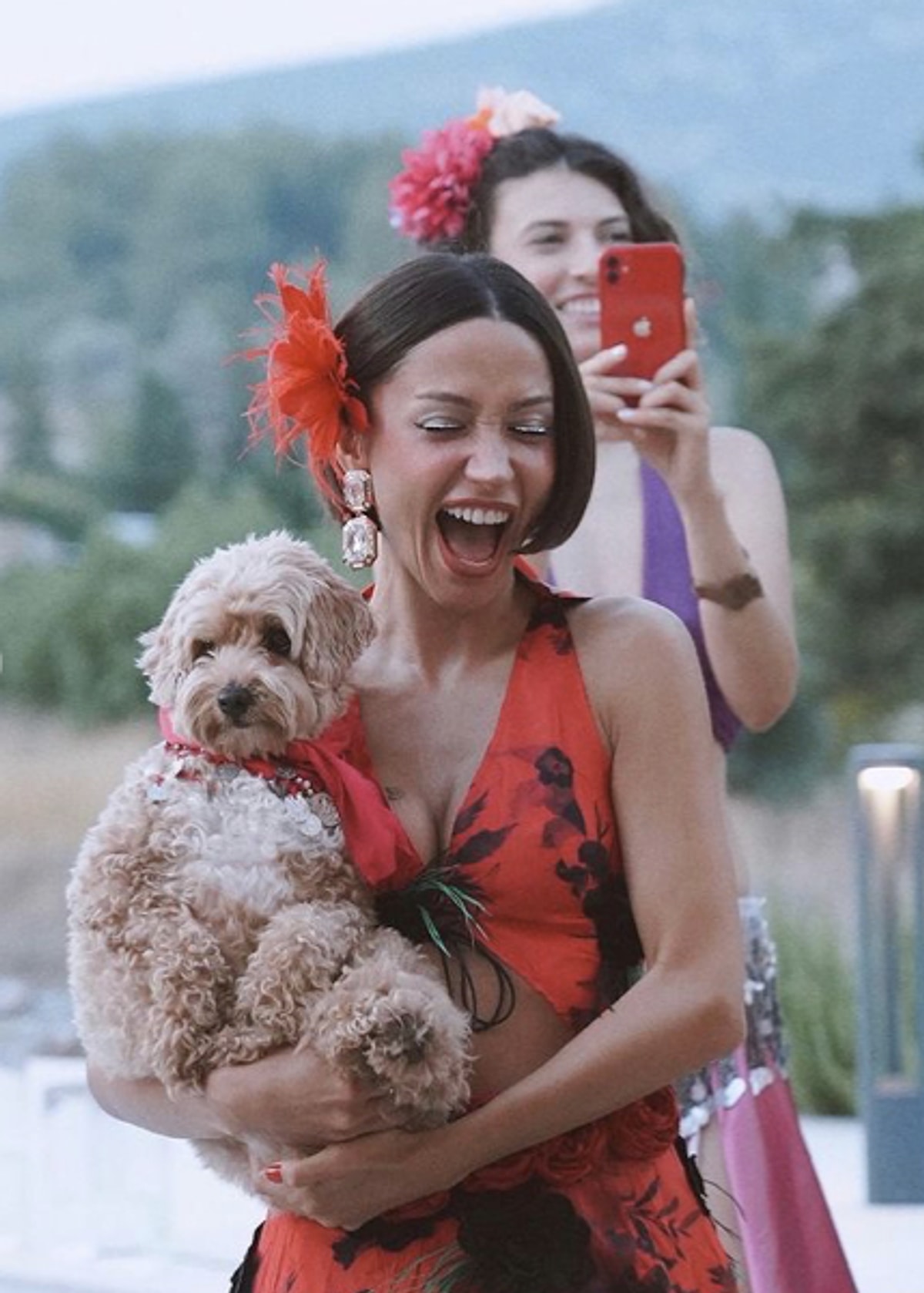 2. Zeynep Bastık, 20'li yaşlarına veda etti. 