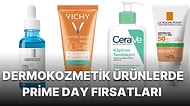La Roche Posay, CeraVe ve Vichy Markalarında Prime Day Zamanı! İndirimden Sepetinize Atmanız Gereken Ürünler