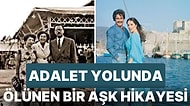 Adalet Yolunda Ölünen Bir Aşk: Türk Filmlerine de Konu Olan Bodrum Hakimi Hikayesi
