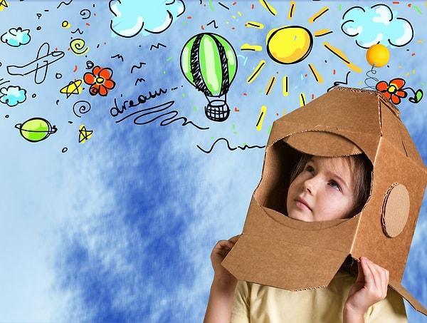 Bu yazıda, yaratıcı çocuklar yetiştirmek için Design Thinking'in nasıl kullanılabileceğine dair bazı önemli ipuçlarını paylaşacağız.