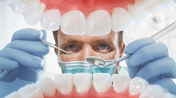 Diş Hekimliği Fakültesi!