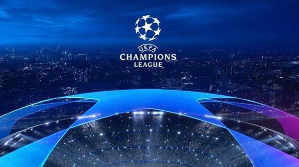 UEFA Şampiyonlar Ligi para ödülleri 2023