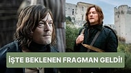 Merakla Beklenen Spin-Off Dizi 'The Walking Dead: Daryl Dixon'un Fragmanı Geldi!