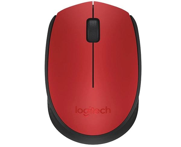 30. Logitech M171 Kablosuz Mouse