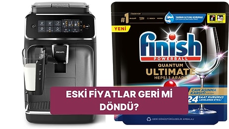 Kapış Kapış Gidiyor! Amazon Prime Day İndiriminin İlk Anlarından İtibaren En Çok Satın Aldığınız 30 Ürün