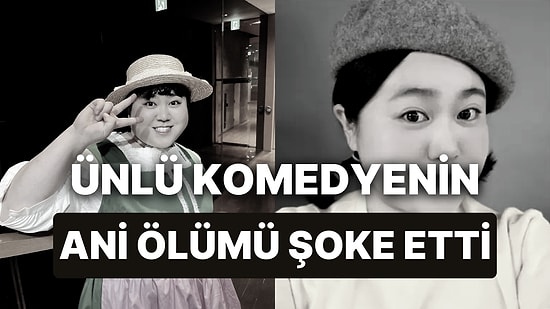 Güney Kore'nin Sevilen Komedyeni Lee Ji Soo Aniden Hayatını Kaybetti: Lee Ji Soo'nun Ani Ölümünün Sebebi Ne?