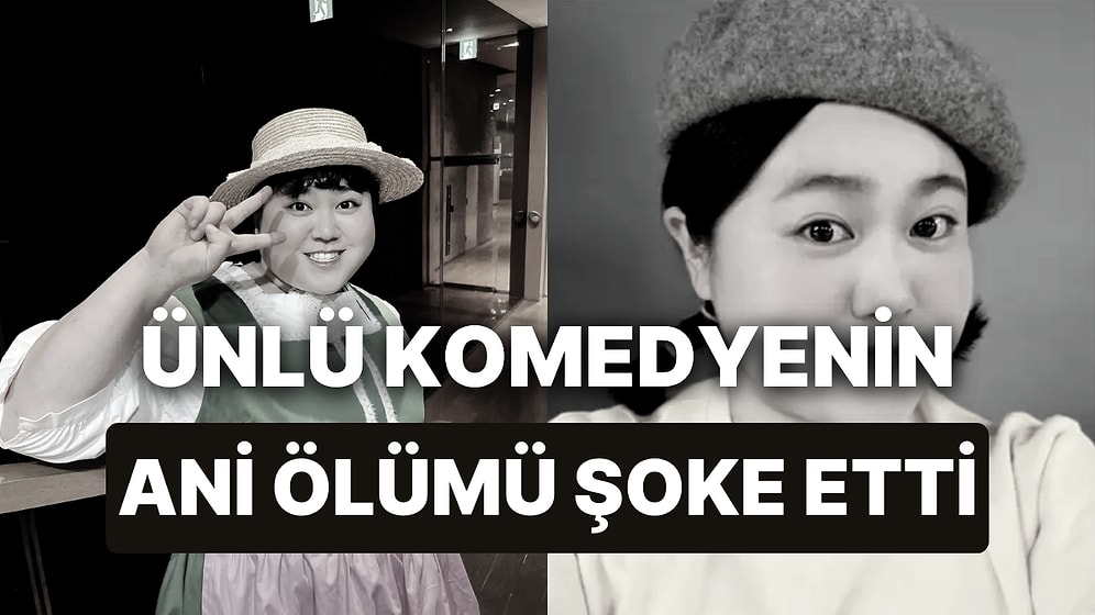 Güney Kore'nin Sevilen Komedyeni Lee Ji Soo Aniden Hayatını Kaybetti: Lee Ji Soo'nun Ani Ölümünün Sebebi Ne?