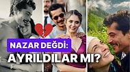 Evlenecekleri Beklenen Aslıhan Gürbüz ile İsmail Hacıoğlu Aşkı Bitti mi?