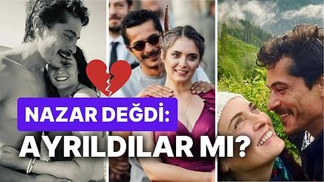Evlenecekleri Beklenen Aslıhan Gürbüz ile İsmail Hacıoğlu Aşkı Bitti mi?