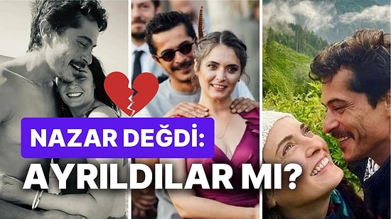 Evlenecekleri Beklenen Aslıhan Gürbüz ile İsmail Hacıoğlu Aşkı Bitti mi?