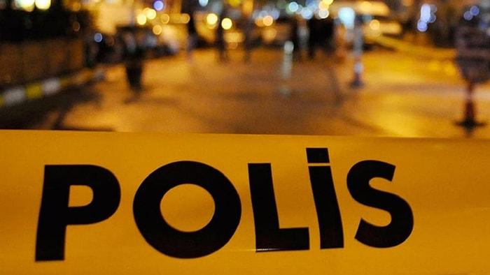 İstanbul’da Vahşet: Anne-Babasını Bıçaklayarak Öldürdü