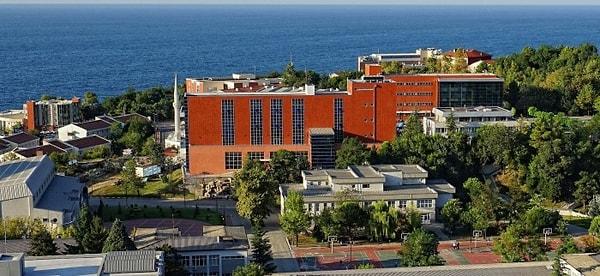 Zonguldak Bülent Ecevit Üniversitesi (BEÜ) 2023 YÖK Atlas Tercih Rehberi