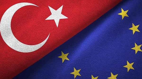Türkiye'nin Avrupa Birliği'ne girme süreci rafa kaldırılınca, bu kararlar iptal edilmişti.