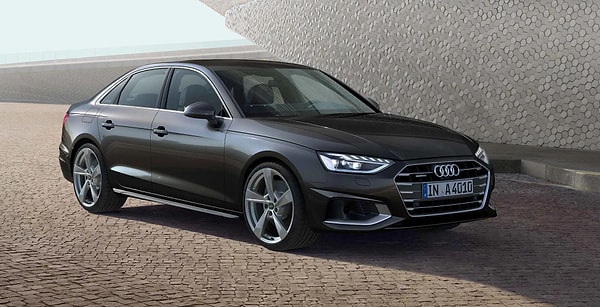 Audi A4 fiyat listesi Temmuz 2023