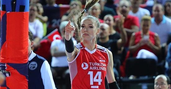 The Powerhouse Players: Exploring the Best Turkish Volleyball Players