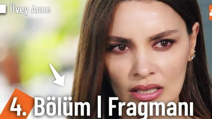 Üvey Anne Dizisinin Yeni Bölüm Fragmanı Yayınlandı: Üvey Anne 4.Bölüm Fragmanı ve Son Bölüm Özeti