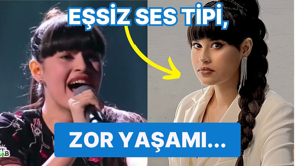 Büyüleyici Sesi ile Genç Yaşında Yıldızı Parlayan Diana Ankudinova ve Acı Dolu Yaşam Öyküsü