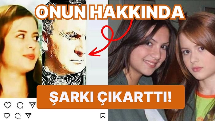 "Selena" Dizisinin Selin'i Cansu Demirci'nin Sırra Kadem Basmasının Ardında Yatan Sebep Kan Dondurdu!