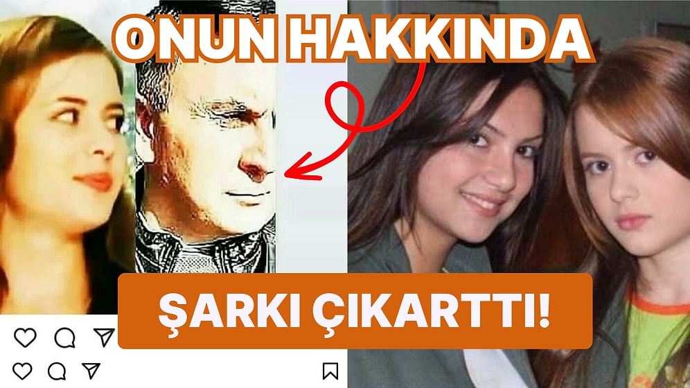 "Selena" Dizisinin Selin'i Cansu Demirci'nin Sırra Kadem Basmasının Ardında Yatan Sebep Kan Dondurdu!