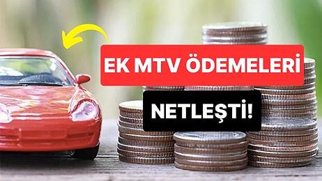 Ek MTV Ne Zaman, Nasıl Ödenecek? Ek MTV İlk Taksit Tutarı ve Ödeme Tarihi Kesinleşti!