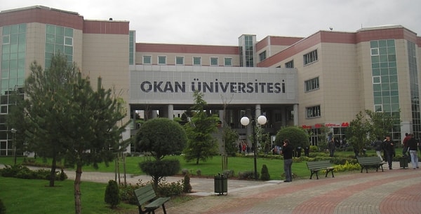 İstanbul Okan Üniversitesi 2023 YÖK Atlas Tercih Rehberi