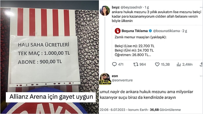 Spor Haberlerine Komik ve İğneleyici Yorumlar Yaparak Kahkaha Attıran Sporseverler