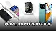 Xiaomi, Redmi ve POCO Ürünlerinde Amazon Prime Day İndirimleri