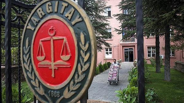 Atalay’ın avukatı Deniz Özen, Yargıtay'ın verdiği ret kararını doğruladı.