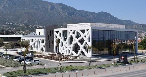 Girne Uluslararası Final Üniversitesi 2023 YÖK Atlas Tercih Rehberi