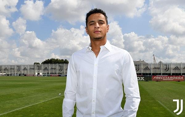 6. Samsunspor, 21 yaşındaki orta saha Mohamed Ihattaren'e resmi teklif yaptı. (Ajansspor)