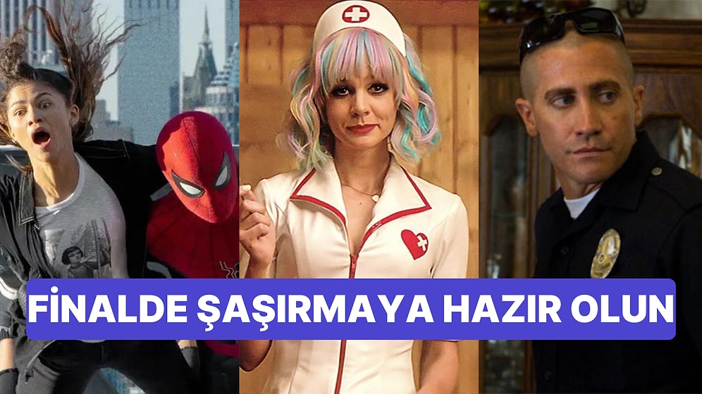 Sürpriz Finalleriyle Seyircinin Üzerinde Tokat Yemiş Gibi Bir His Bırakan Kaliteli Filmler