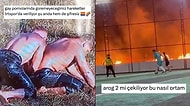 Spor Dünyasında Gelişen Olayları Videolarla Harmanlayıp Güldüren Kişilerin Birbirinden Eğlenceli Paylaşımları