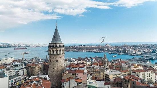 The Enchanting Beauty of Üsküdar: A Historic Gem on the Bosphorus